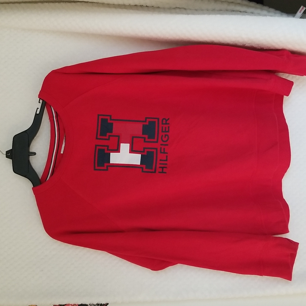 Tommy  sport sz.XL